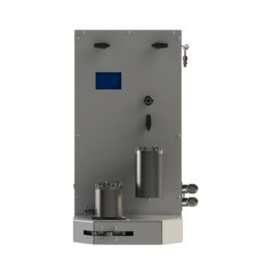 Essential Oil Fountain (Lab)