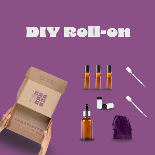 Roll-on Kit