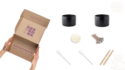 Candle Kit